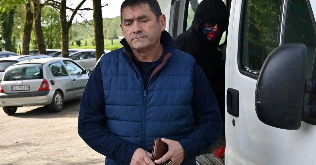 Ubojica Anđele Bešlić (16) nakon 22 godine izašao iz zatvora